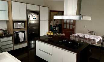 Imagem 5: Sobrado à venda, 350 m² por R$ 1.485.000,00 - Condomínio Santa Monica - Ribeirão Preto/SP