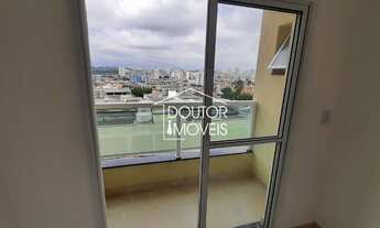 Imagem 2: São Paulo - Apartamento Padrão - VILA DALILA