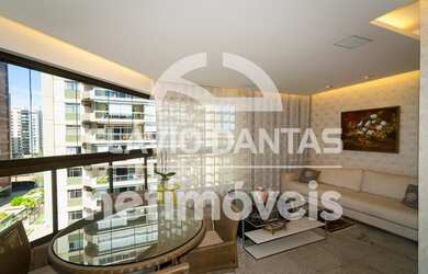 Imagem 2: LINDO APARTAMENTO 04 QUARTOS TODO MONTADO, SOL DA MANHÃ C VISTA PRO MAR NA MATA DA PRAIA