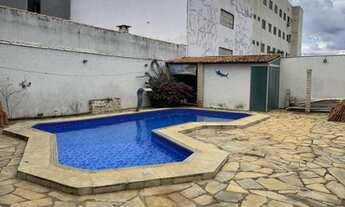 Imagem 3: Sobrado em Vicente Pires com lote de 800² mt