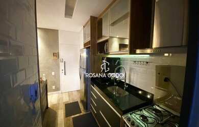 Imagem 7: Apartamento à venda, 65 m² por R$ 515.000,00 - Utinga - Santo André/SP