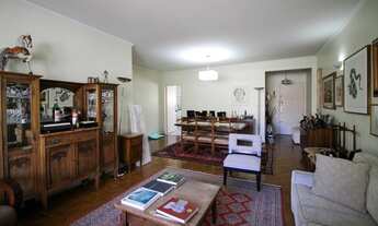 Imagem 3: Apartamento Venda 3 Dormitórios - 136 m² Pinheiros