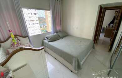 Imagem 5: Apartamento com 2 dormitórios à venda, 75 m² por R$ 500.000,00 - Praia do Suá - Vitória/ES