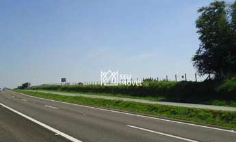 Imagem 4: Área Industrial ZUP1 com 139.585m2 - Porto Feliz a Itu