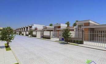 Imagem 4: Casa com 3 dormitórios à venda, 118 m² por R$ 419.000,00 - Tamatanduba - Eusébio/CE