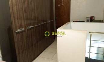 Imagem 5: Sobrado à venda, 180 m² por R$ 550.000,00 - Chácara Mafalda - São Paulo/SP