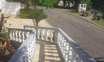 Imagem 7: Casa com 3 dormitórios sendo 1 suíte à venda, 400 m² por R$ 1.350.000 - Alphaville - Santa