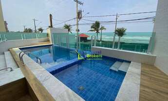 Imagem: Apartamento com 2 dormitórios, prédio