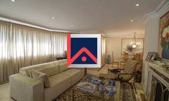 Imagem 6: Apartamento Venda 4 Dormitórios - 276 m² Campo Belo