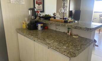 Imagem 5: Apartamento para Venda em Goiânia / GO no bairro Setor Negrão de Lima - 2420996