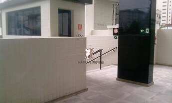 Imagem 6: Apartamento com 2 dormitórios à venda, 89 m² por R$ 420.000,00 - Caiçara - Praia Grande/SP