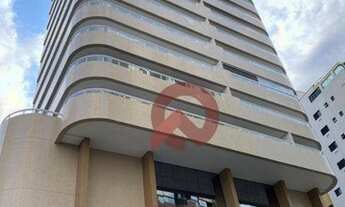 Imagem 1: Apartamento com 2 dormitórios à venda, 107 m² por R$ 580.000,00 - Aviação - Praia Grande/S