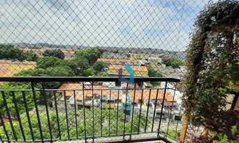 Imagem 2: Apartamento à venda, 60 m² por R$ 350.000,00 - Vila do Castelo - São Paulo/SP