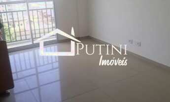 Imagem 2: Apartamento para Venda em Osasco, Padroeira, 2 dormitórios, 1 banheiro, 1 vaga