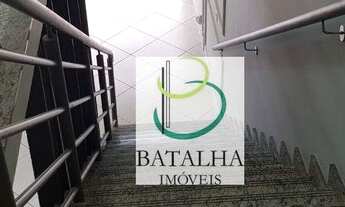 Imagem 6: Salão para alugar, 90 m² por R$ 3.300,00/mês - Centro - Mogi das Cruzes/SP