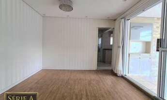 Imagem 5: Apartamento com 3 dormitórios à venda, 127 m² por R$ 740.000,00 - Barra Funda - São Paulo