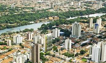 Imagem 3: Sala à venda, 62 m² por R$ 661.364,63 - Centro - Piracicaba/SP