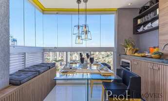 Imagem 5: Apartamento 1 dormitórios e Lazer completo - R$ 519.000,00