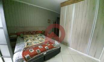 Imagem 5: Sobrado com 3 dormitórios à venda, 127 m² por R$ 636.000 - Vila Guilhermina - Praia Grande