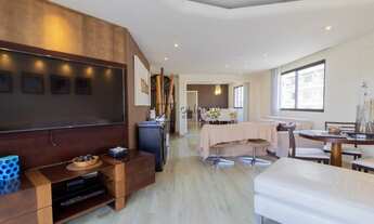 Imagem 4: Apartamento Venda Higienópolis 154 m² 3 Dormitórios