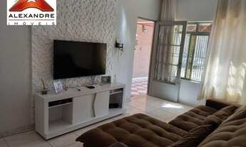 Imagem: Casa com 2 dormitórios à venda, 145 m²