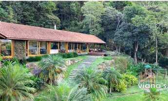 Imagem 2: Petrópolis - Casa de Condomínio - Pedro do Rio