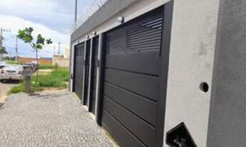 Imagem 2: Casa para venda possui 66 metros quadrados com 2 quartos, Ferraz SP