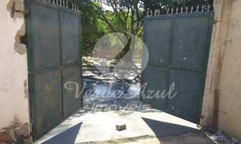 Imagem 6: Terreno - Loteamento Residencial Novo Mundo - Campinas