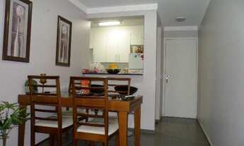 Imagem 4: Apartamento - Jardim Nova Europa - Campinas