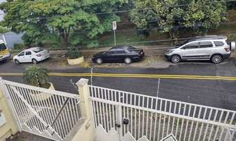 Imagem 5: Casa com 3 dormitórios à venda, 199 m² por R$ 820.000 - Jardim Palermo - São Bernardo do C