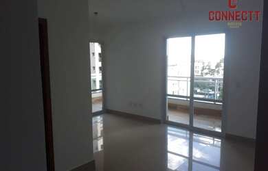 Imagem 3: Apartamento com 3 Suites à venda, 121 m² por R$ 623.00 - Nova Aliança - Ribeirão Preto/SP