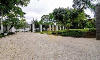 Imagem 15: Casa à venda, 600 m² por R$ 10.000.000,00 - Batel - Curitiba/PR