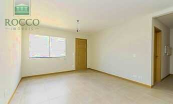 Imagem 6: Casa com 3 dormitórios para alugar, 77 m² por R$ 1.580,00/mês - Santa Cândida - Curitiba/P