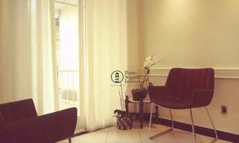 Imagem 3: Apartamento Residencial à venda, Vila Santa Maria, Americana - AP0085