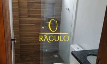 Imagem 6: Sobreposta Nova Baixa 2 dormitórios Cidade Náutica Sv!