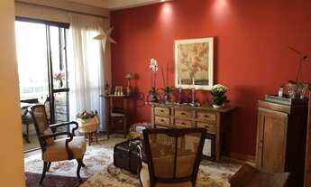 Imagem 2: Oportunidade - Nob Hill Morumbi - 127 m²