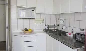 Imagem 5: Apartamento com 3 dormitórios à venda, 90 m² por R$ 650.000,00 - Tatuapé - São Paulo/SP