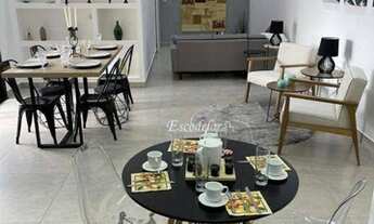 Imagem 7: Apartamento à venda, 90 m² por R$ 695.000,00 - Vila Guilherme - São Paulo/SP