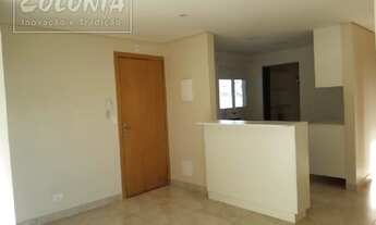 Imagem 4: Santo André - Apartamento Padrão - Vila Camilópolis