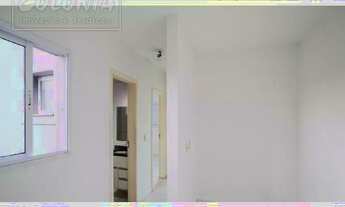 Imagem 4: Santo André - Apartamento Padrão - Vila Príncipe de Gales