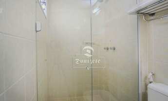 Imagem 6: Flat com 1 dormitório à venda, 43 m² por R$ 220.000,00 - Vila Bastos - Santo André/SP