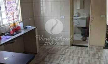 Imagem 7: Casa - Parque do Horto - Hortolândia