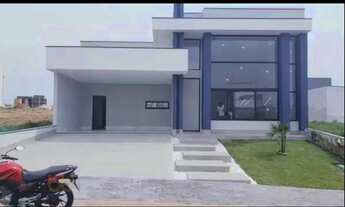 Imagem 2: Casa com 3 dormitórios à venda, 190 m² por R$ 1.590.000,00 - Condomínio Maria José - Indai