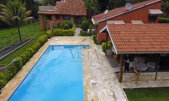 Imagem 3: Sítio Haras para venda no bairro do Taboão em Piracaia - SP