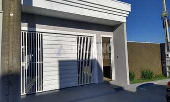 Imagem: Venda de Casas / Padrão na cidade de São