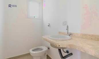 Imagem 6: Casa com 3 dormitórios à venda, 298 m² por R$ 1.549.600,00 - Santa Felicidade - Curitiba/P