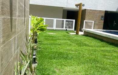 Imagem 3: 2 quartos cordeiro com lazer completo - pronto