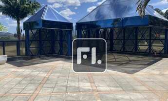 Imagem 14: Conjunto para alugar, 219 m² por R$ 7.030,01/mês - Alphaville Industrial - Barueri/SP