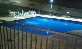 Imagem 2: Apartamento - Vila Inema - Hortolândia