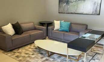 Imagem 4: Apartamento lindo à venda - Condomínio Premium Tamboré